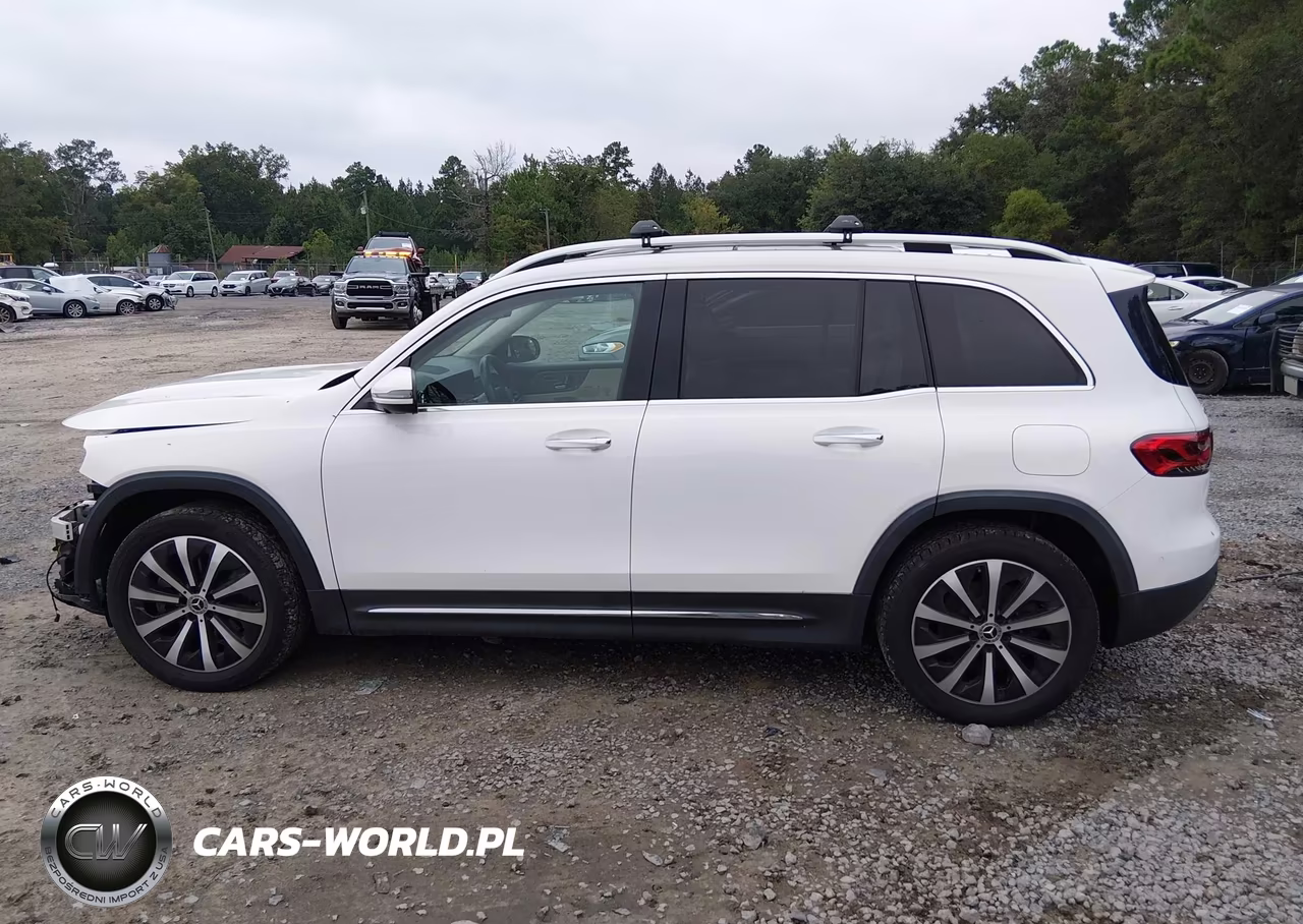 2021 Mercedes-Benz Glb 250 VIN:W1N4M4GB9MW092306 - 15