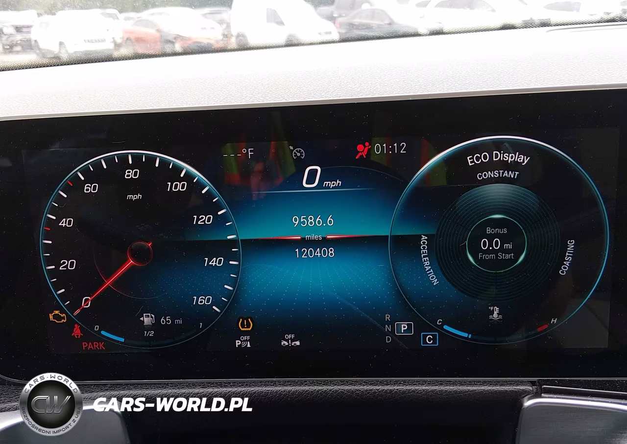 2021 Mercedes-Benz Glb 250 VIN:W1N4M4GB9MW092306 - 7