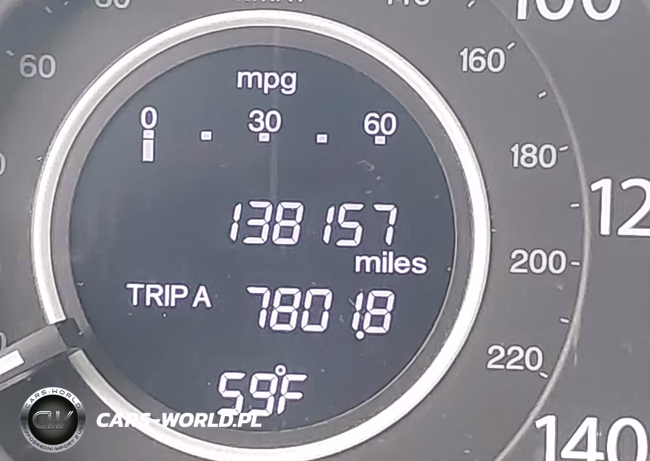 2014 Honda Cr-V Lx VIN:5J6RM3H37EL038692 - 15