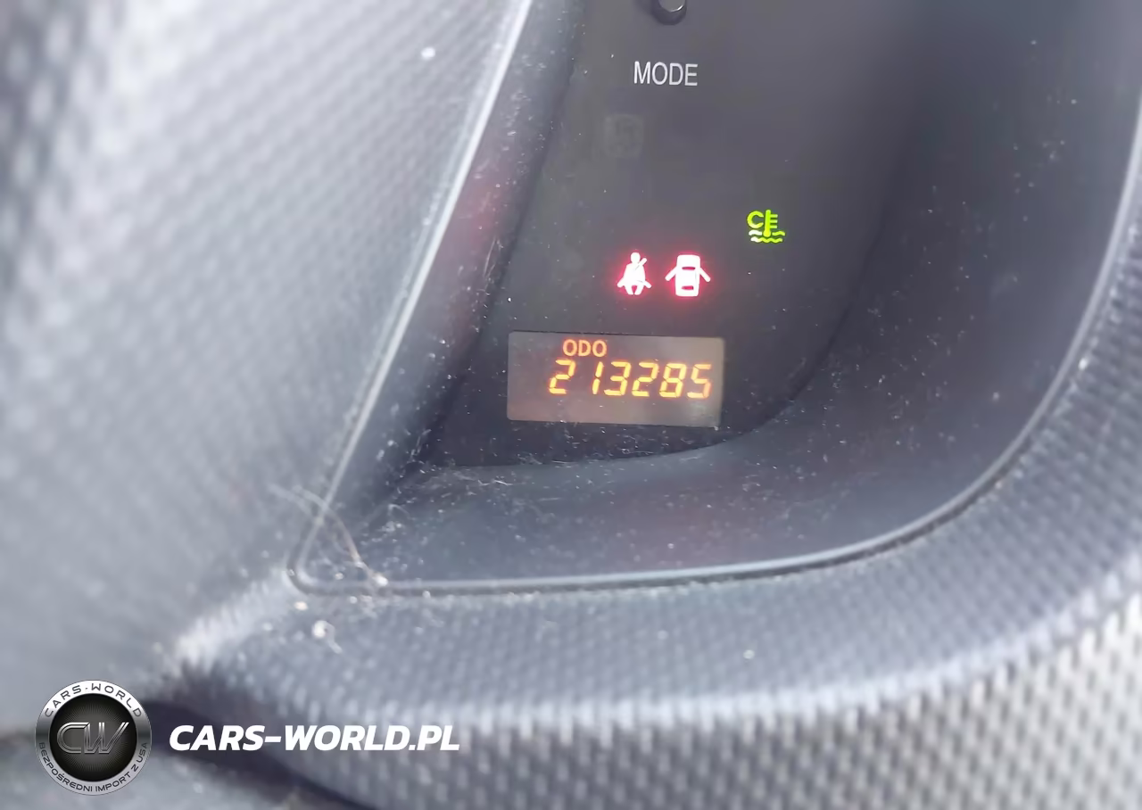2011 Scion Xd VIN:JTKKU4B42B1008580 - 7