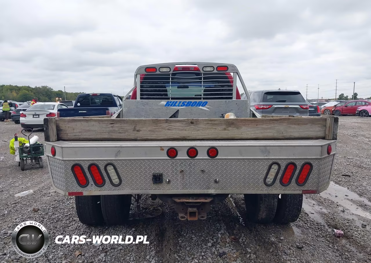 2005 Dodge Ram 3500 Slt-Laramie VIN:3D7MS48C85G842191 - 16