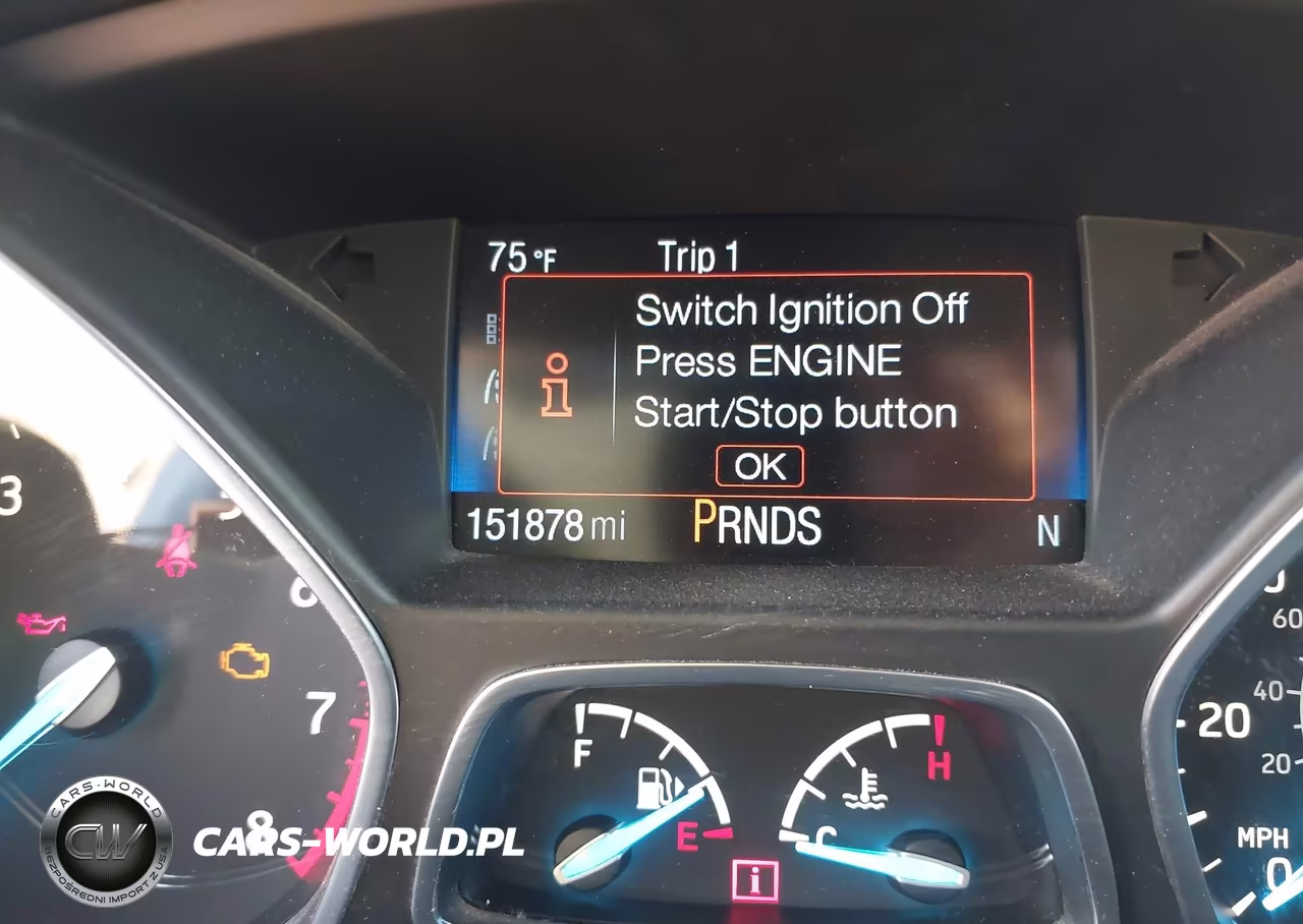 2019 Ford Escape Se VIN:1FMCU9GD0KUA18018 - 15