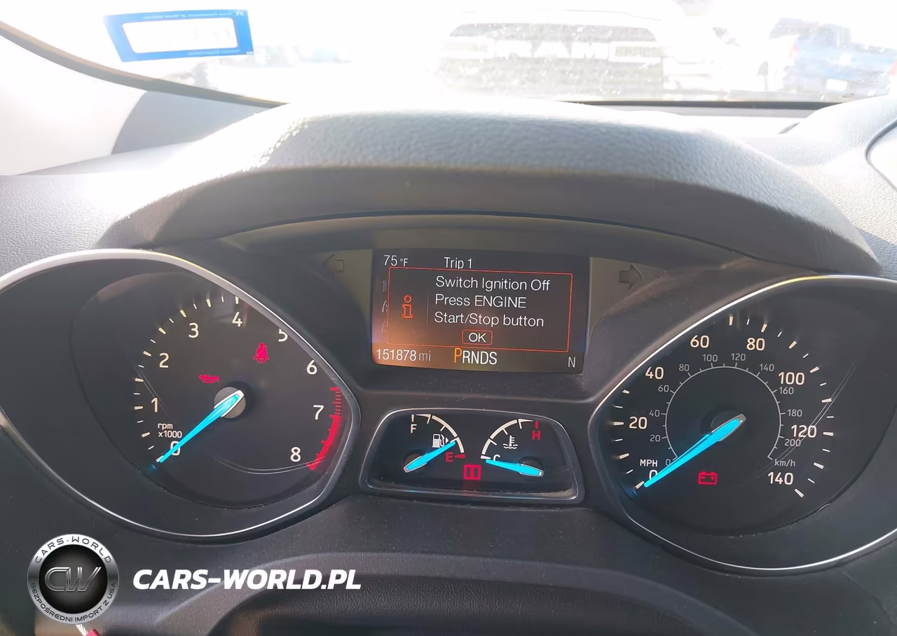 2019 Ford Escape Se VIN:1FMCU9GD0KUA18018 - 7