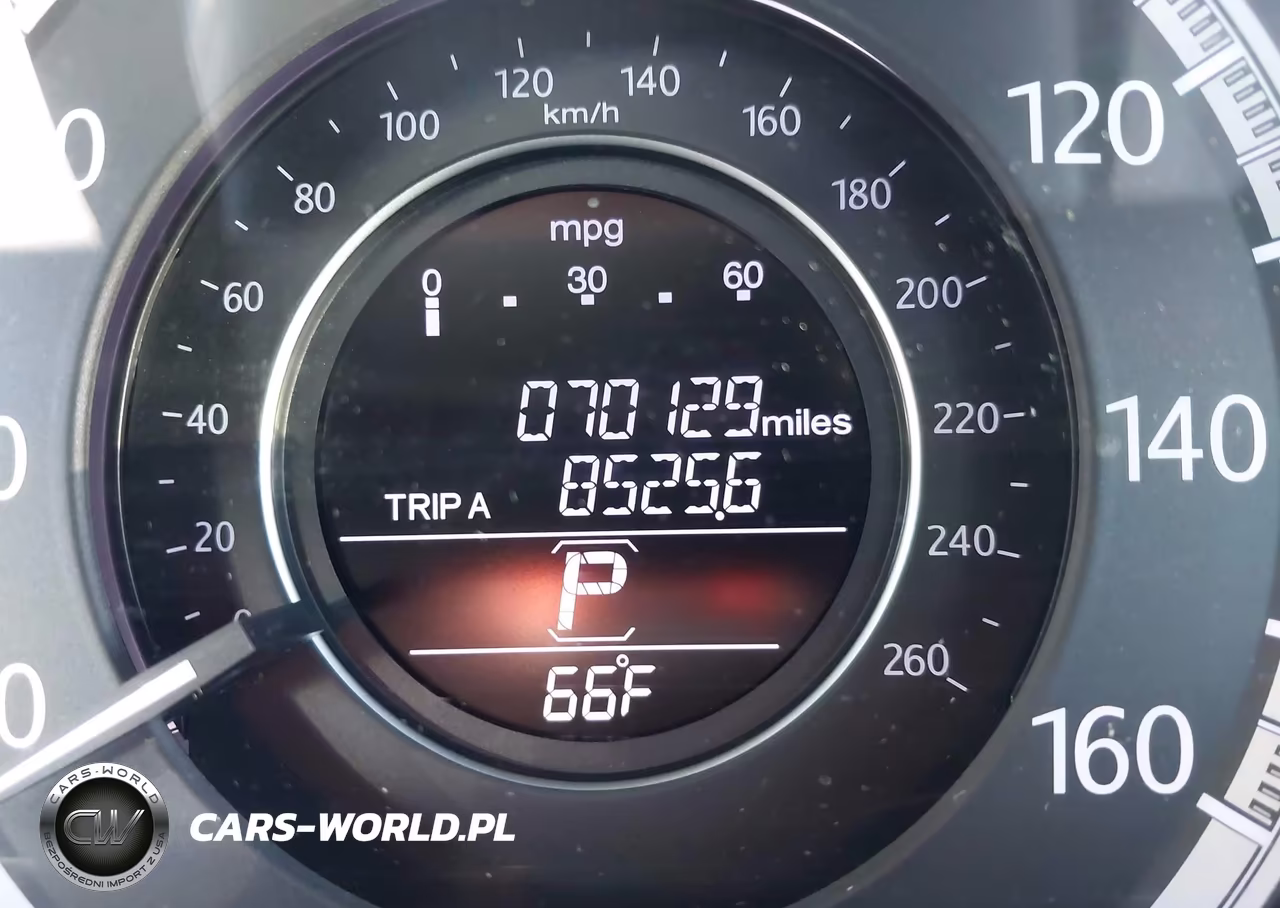 2015 Honda Accord Ex-L VIN:1HGCR2F81FA029149 - 15