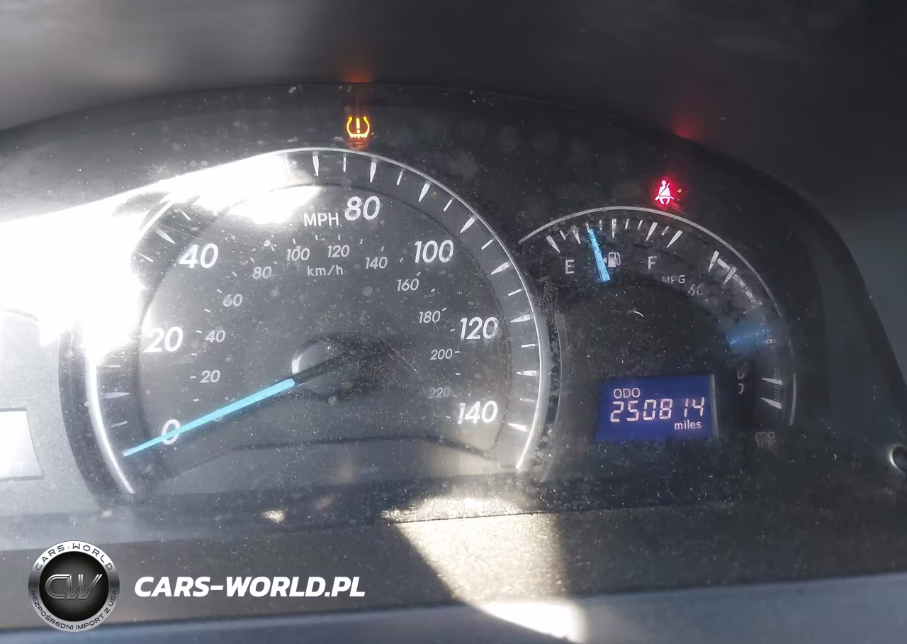 2012 Toyota Camry Le VIN:4T1BF1FK1CU086031 - 7