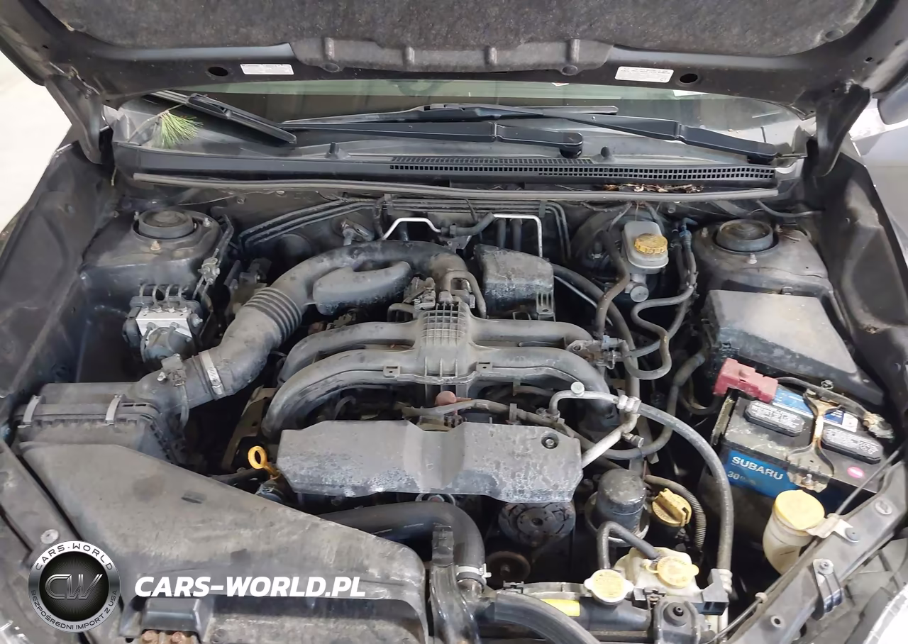 2014 Subaru Xv Crosstrek 2.0I Premium VIN:JF2GPACC8E8286664 - 10