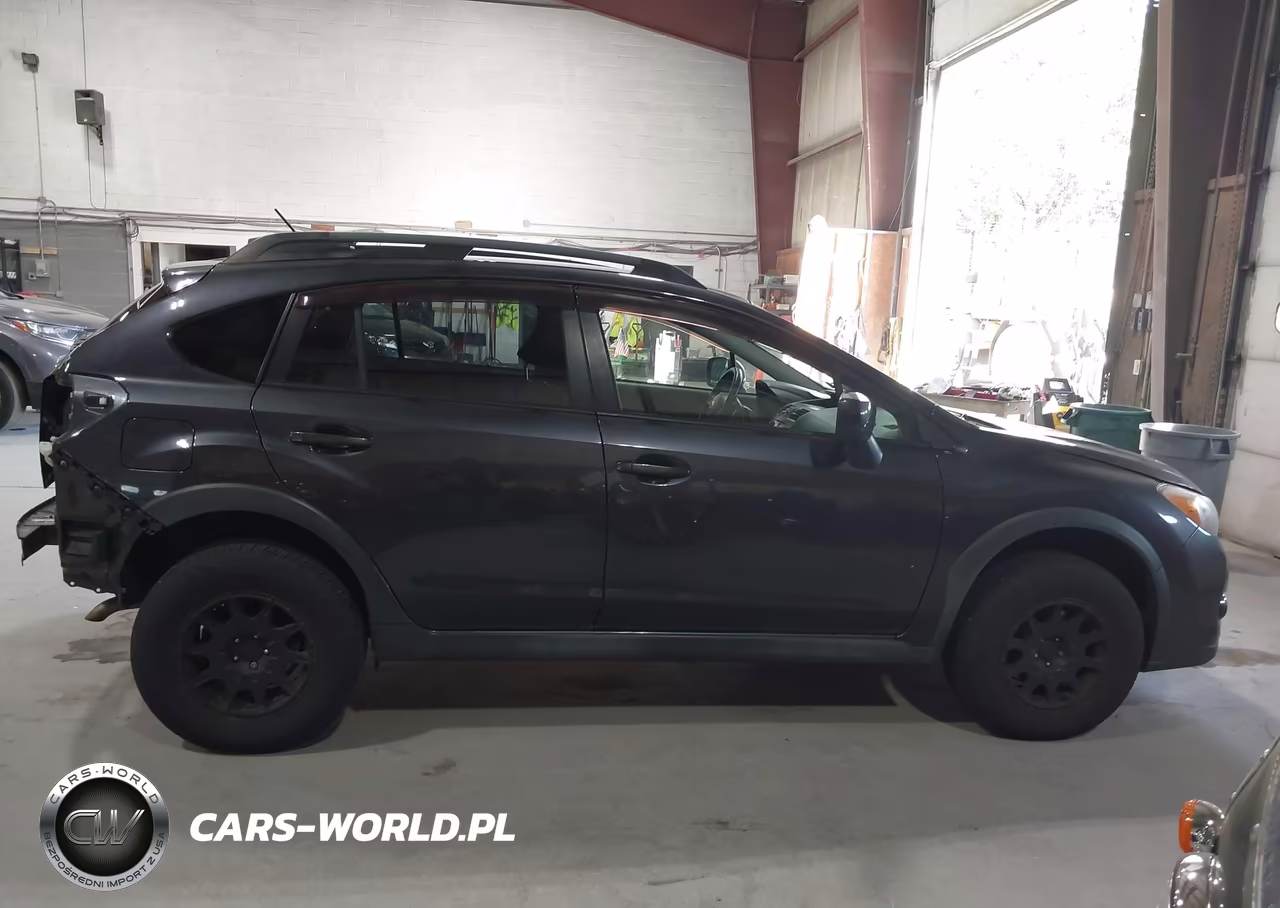 2014 Subaru Xv Crosstrek 2.0I Premium VIN:JF2GPACC8E8286664 - 13