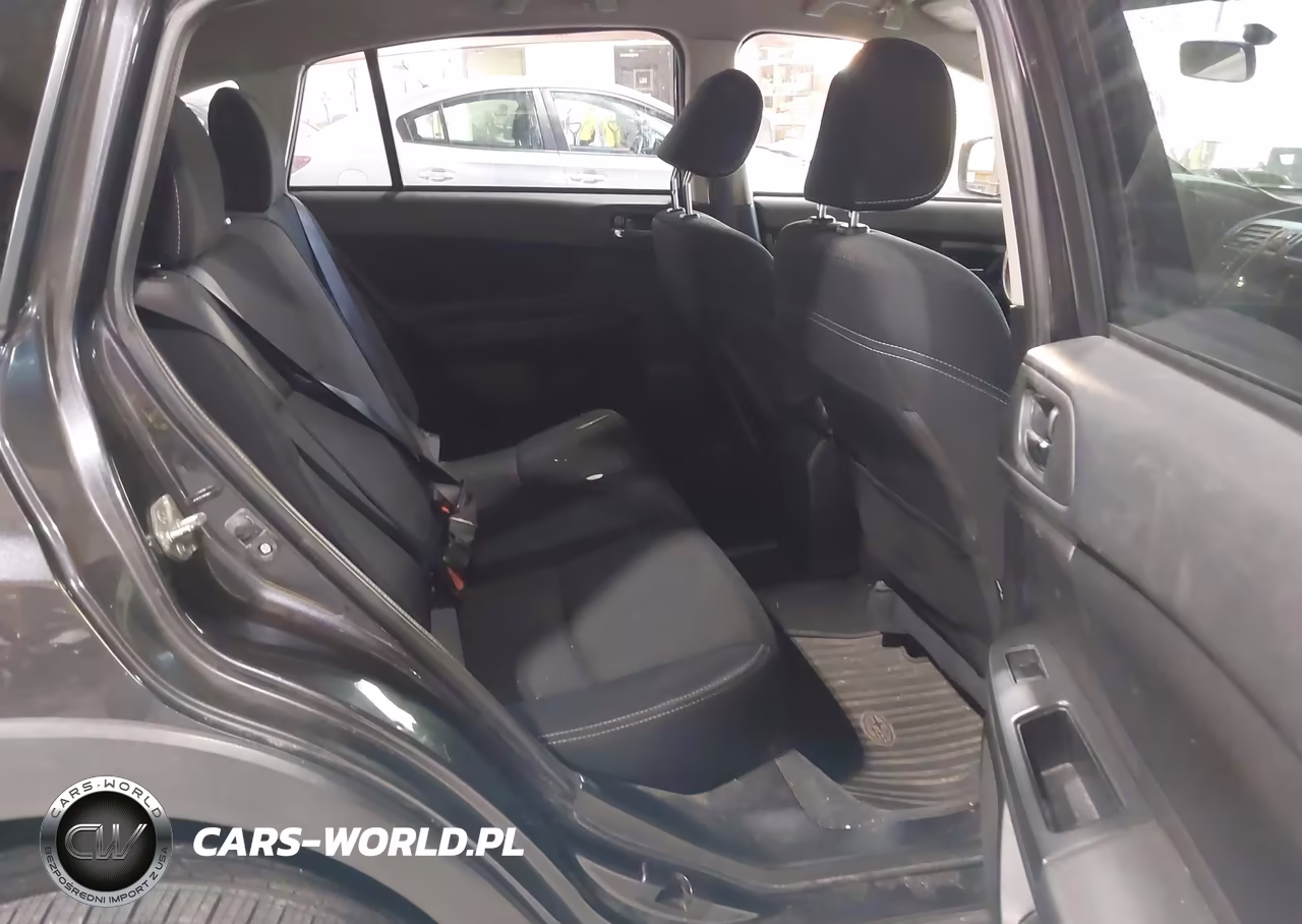 2014 Subaru Xv Crosstrek 2.0I Premium VIN:JF2GPACC8E8286664 - 8