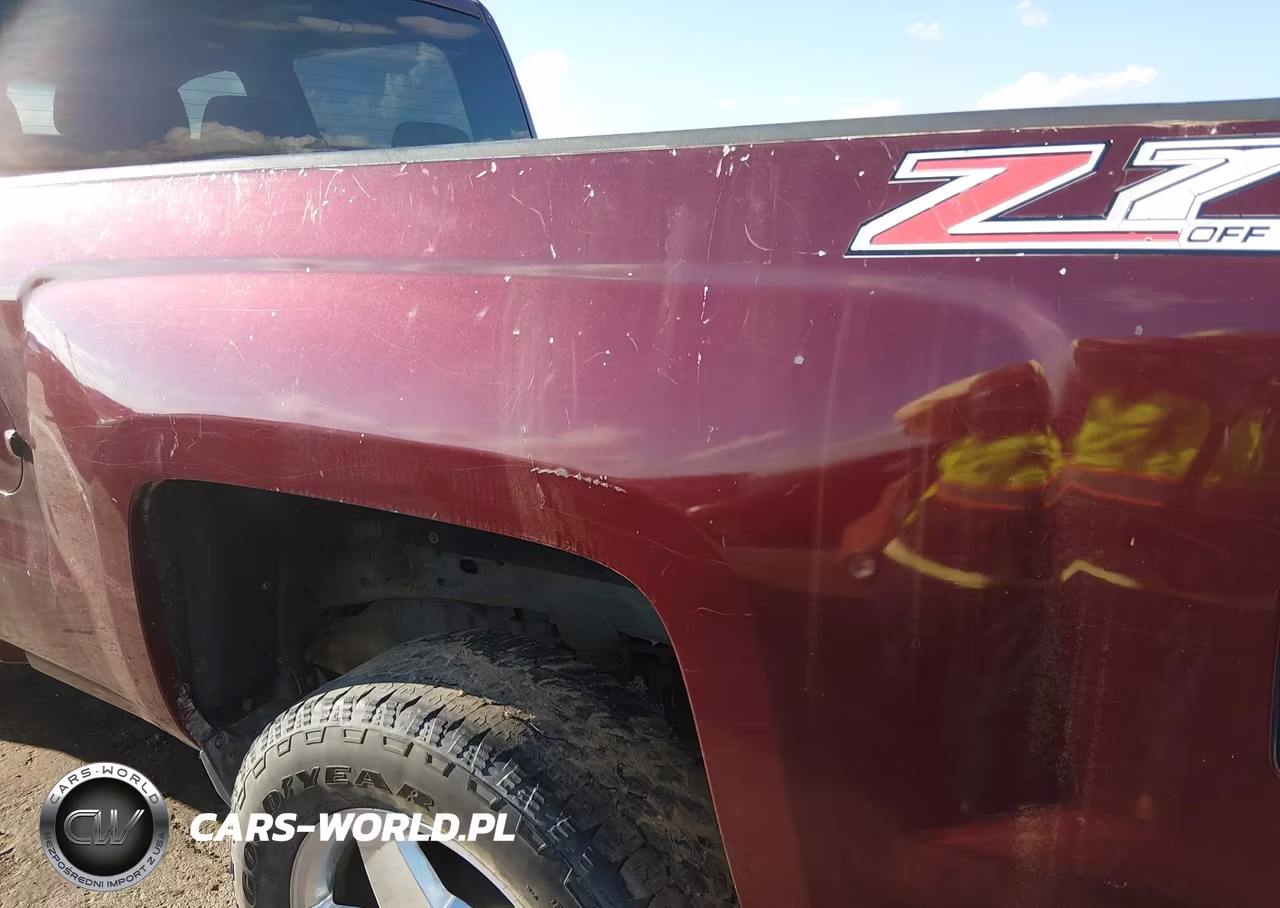 2015 Chevrolet Silverado 2500Hd Lt VIN:1GC1CVEG7FF146867 - 19