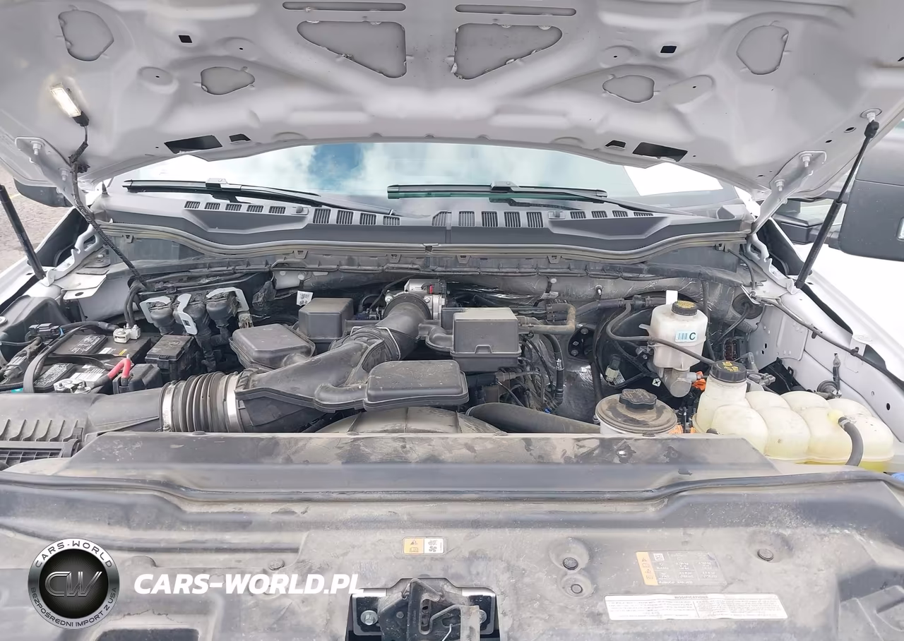 2020 Ford F-250 Xl VIN:1FT7X2B66LEE63727 - 10