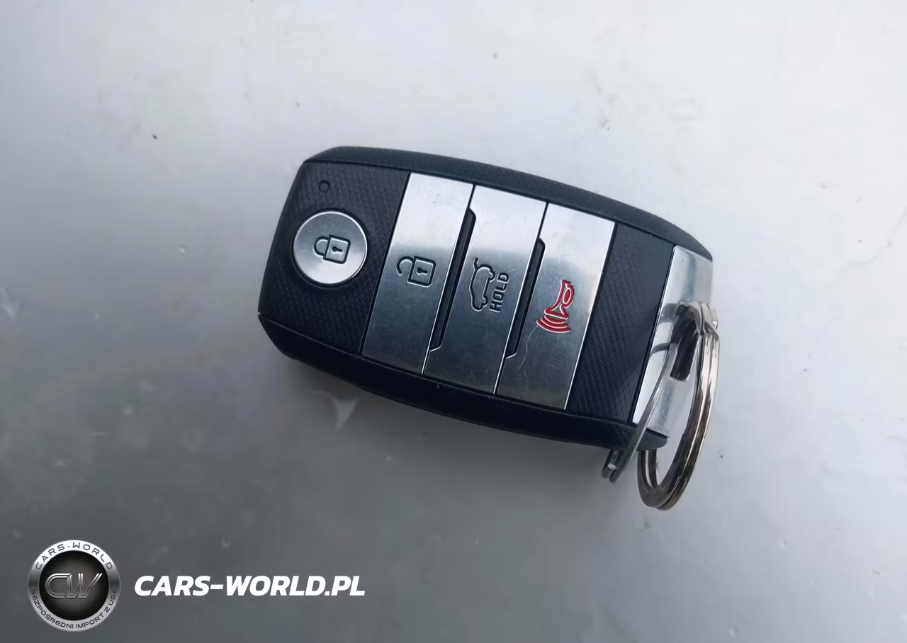 2017 Kia Sorento 2.0T Ex VIN:5XYPHDA1XHG187453 - 11