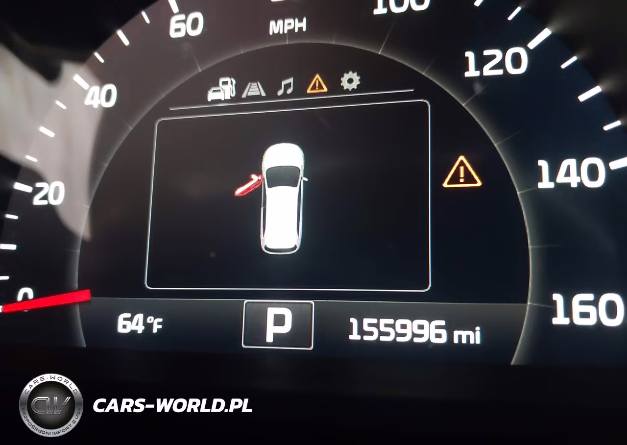 2017 Kia Sorento 2.0T Ex VIN:5XYPHDA1XHG187453 - 15