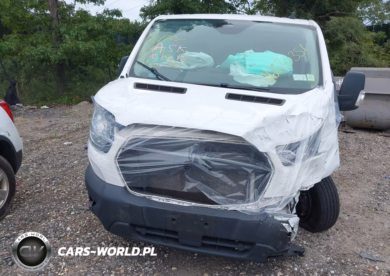 2021 Ford Transit-150 VIN:1FTYE1Y87MKA75065 - 12