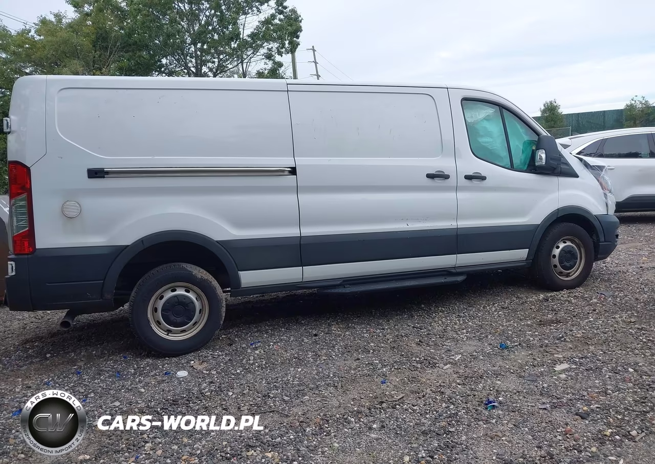 2021 Ford Transit-150 VIN:1FTYE1Y87MKA75065 - 13