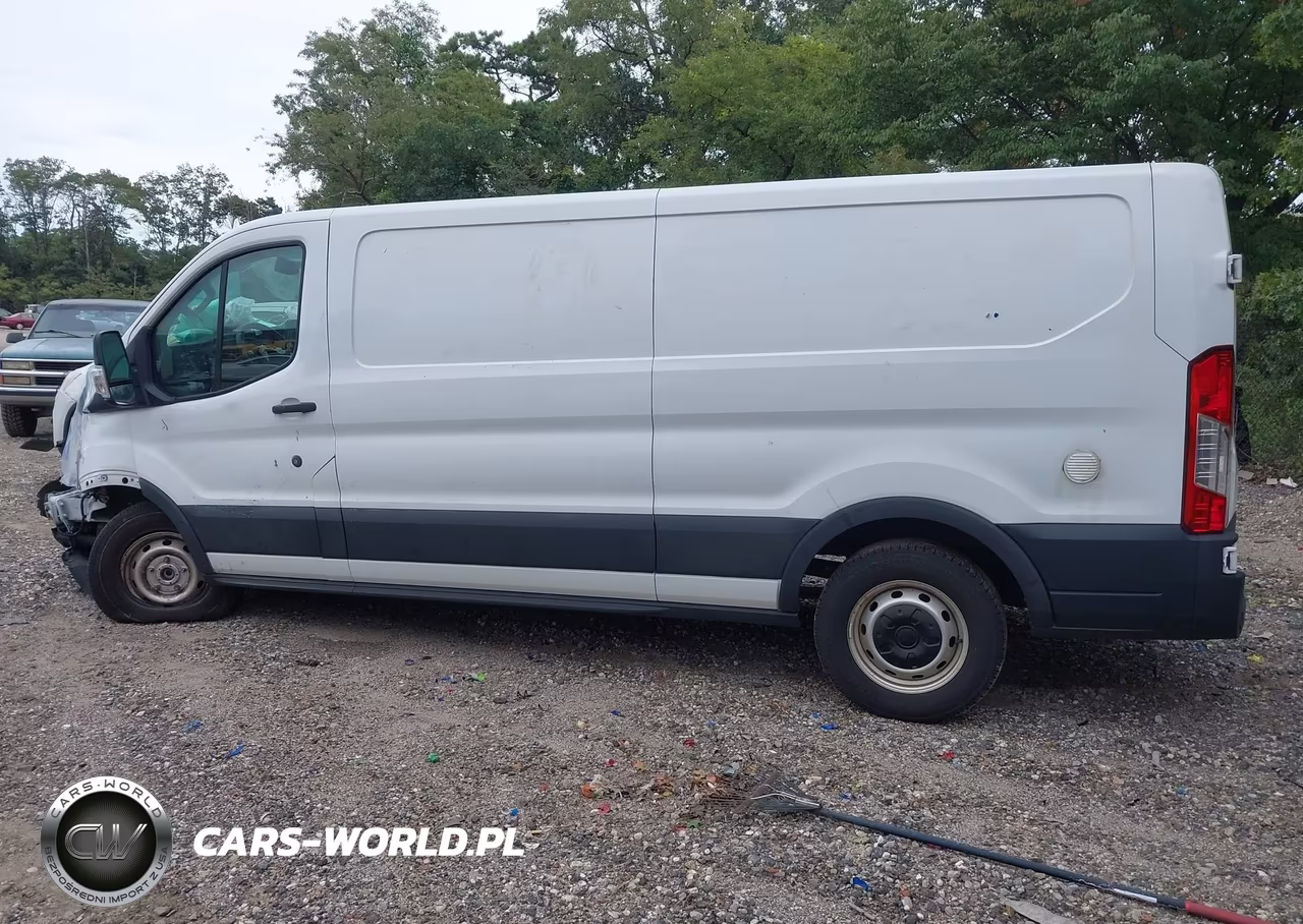 2021 Ford Transit-150 VIN:1FTYE1Y87MKA75065 - 14