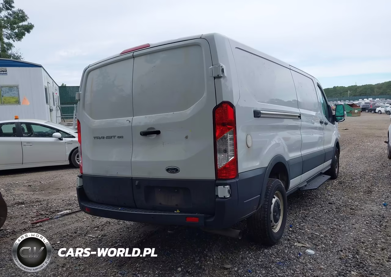 2021 Ford Transit-150 VIN:1FTYE1Y87MKA75065 - 4