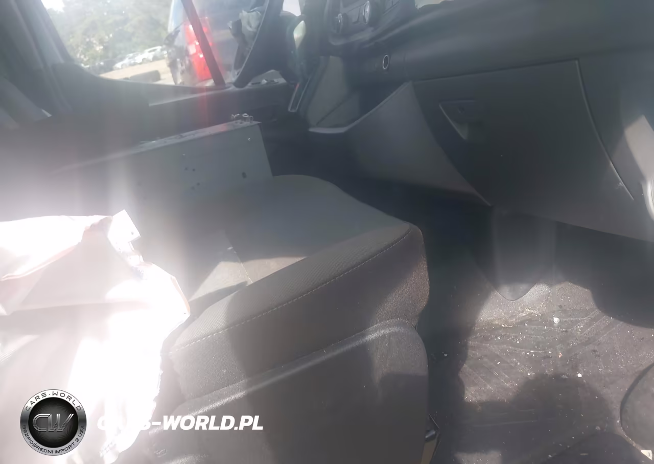 2021 Ford Transit-150 VIN:1FTYE1Y87MKA75065 - 5