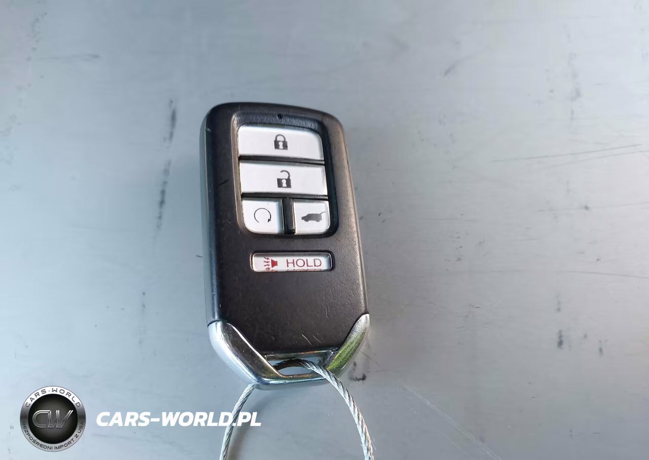 2020 Honda Cr-V Awd Ex-L VIN:7FARW2H89LE013173 - 11