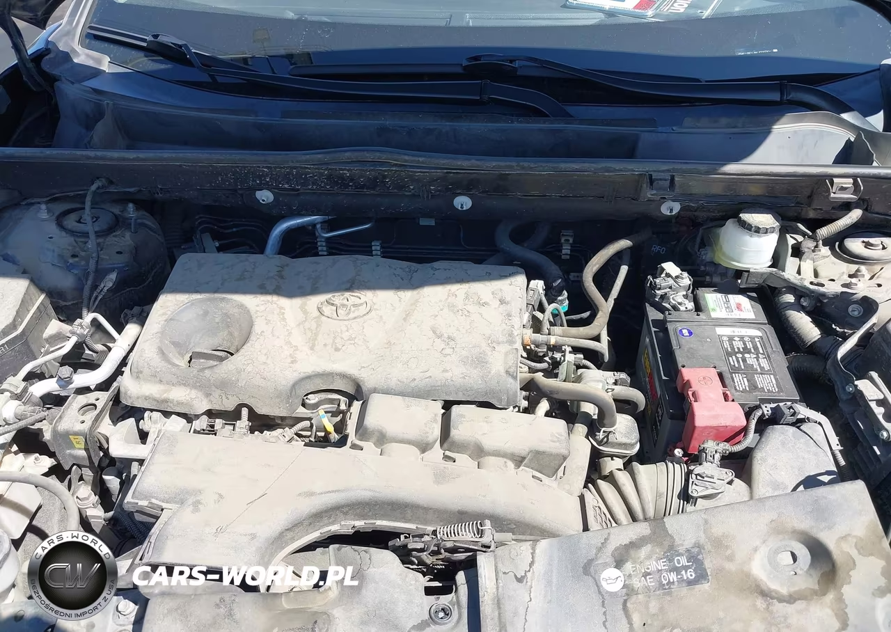 2021 Toyota Rav4 Xle Premium VIN:JTMC1RFV4MJ022701 - 10