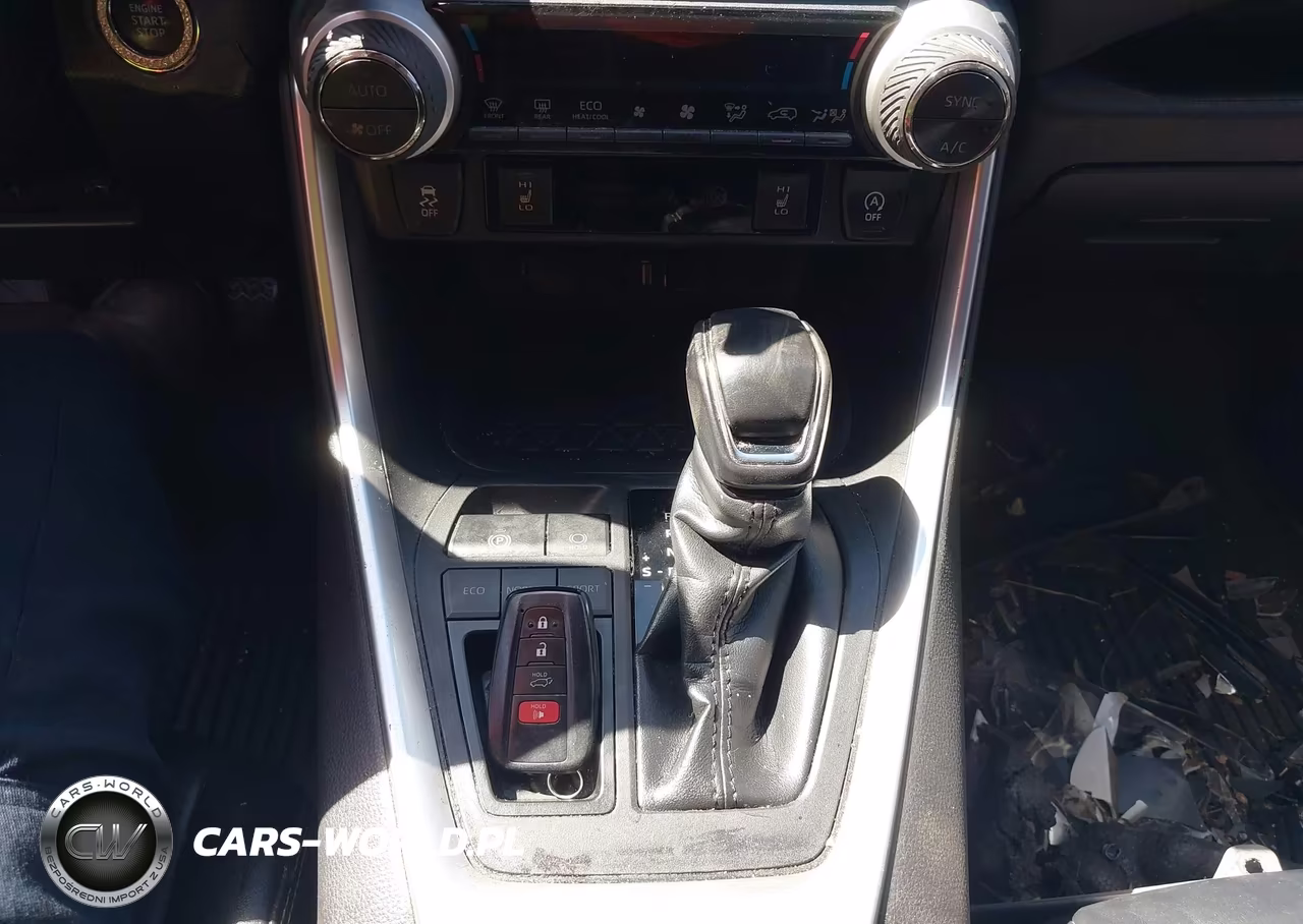 2021 Toyota Rav4 Xle Premium VIN:JTMC1RFV4MJ022701 - 11