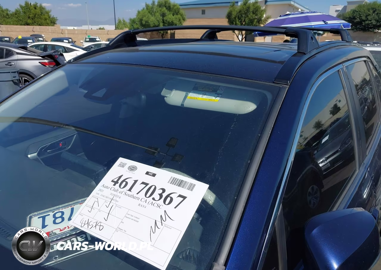 2021 Toyota Rav4 Xle Premium VIN:JTMC1RFV4MJ022701 - 18