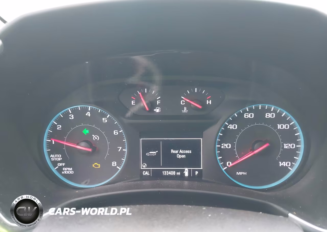 2018 Chevrolet Equinox Lt VIN:3GNAXJEV7JS573392 - 7