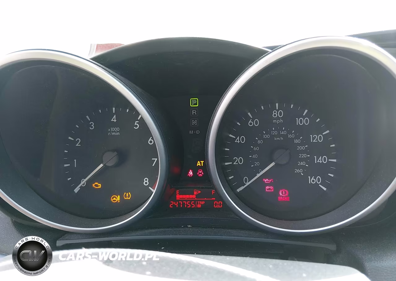 2010 Mazda Mazda3 I Touring VIN:JM1BL1SF4A1333191 - 7