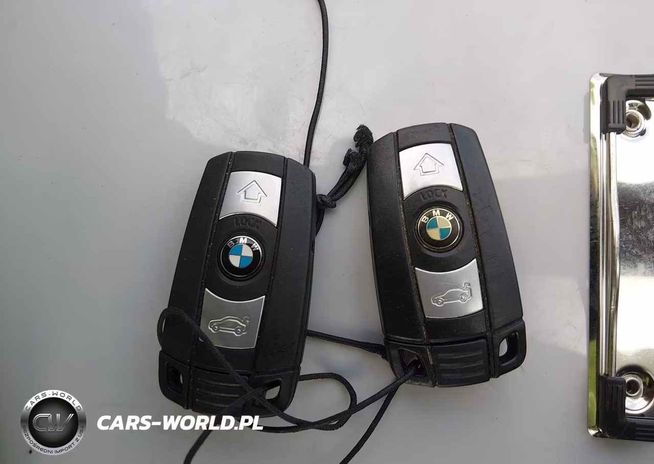 2009 BMW 328I VIN:WBAWR33559P461804 - 11