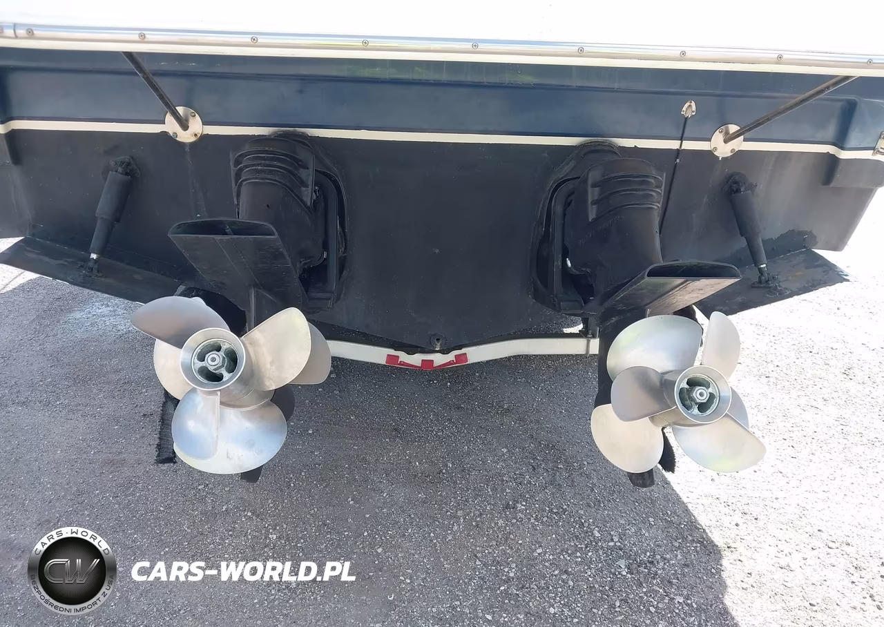 2005 Rinker Fiesta Versa VIN:RNK79899G506 - 10