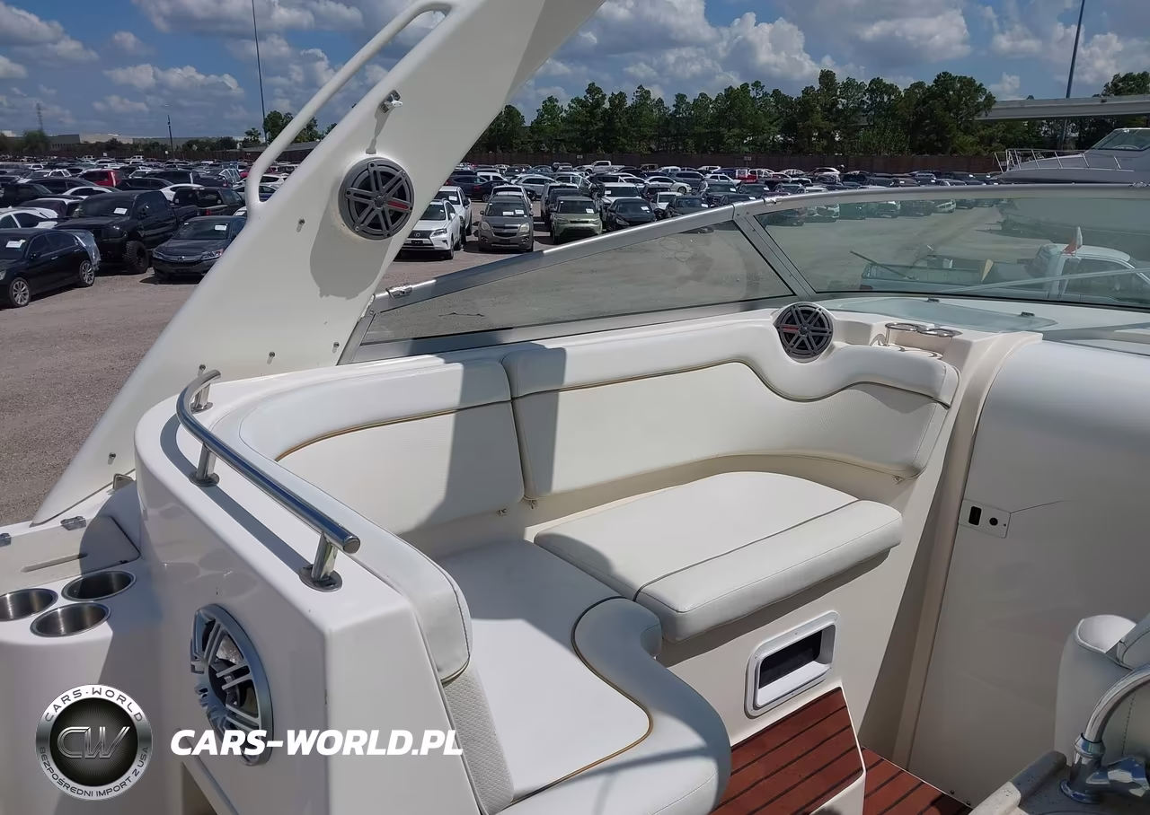 2005 Rinker Fiesta Versa VIN:RNK79899G506 - 11