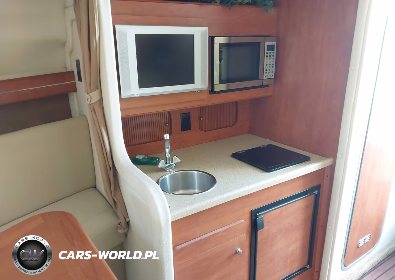 2005 Rinker Fiesta Versa VIN:RNK79899G506 - 15