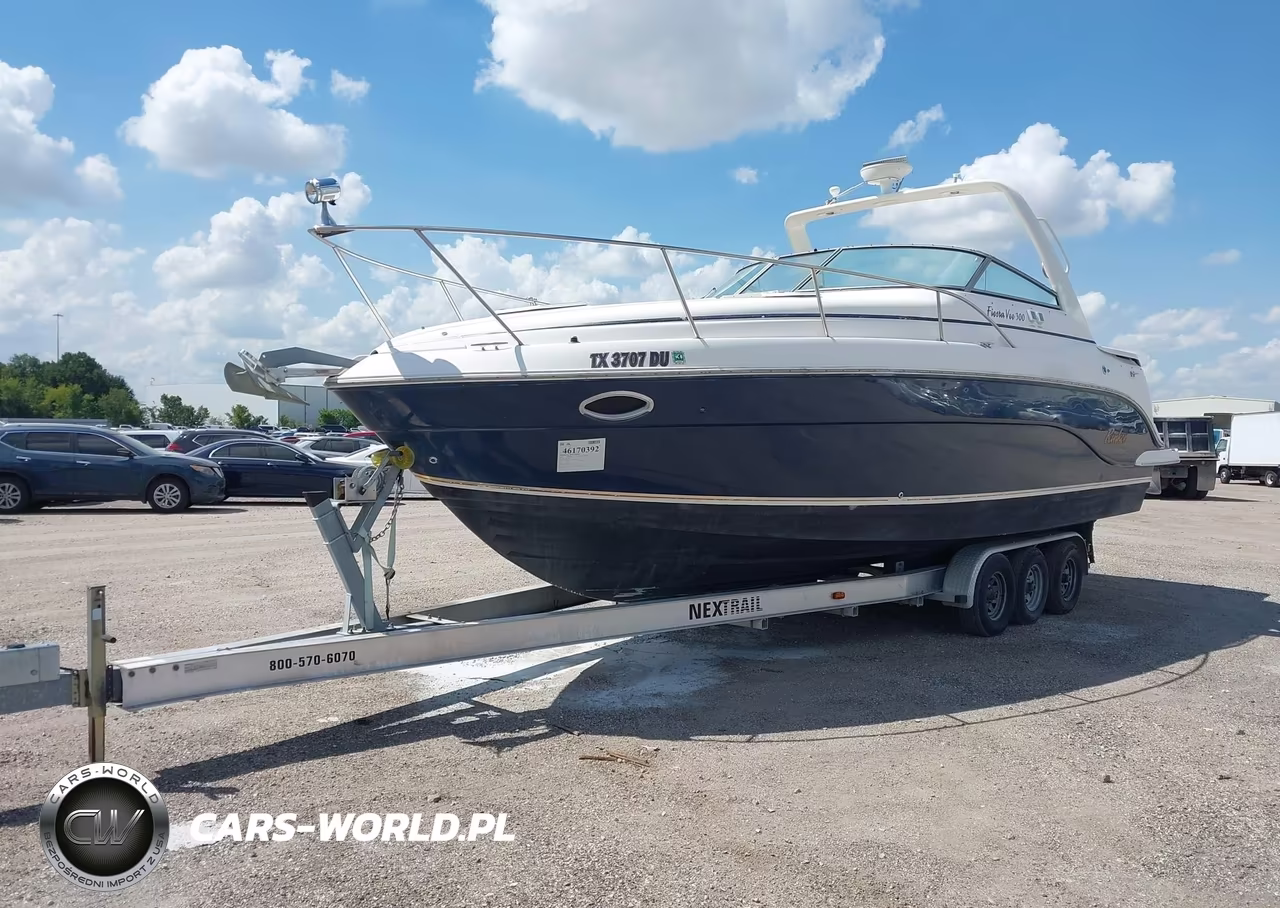 2005 Rinker Fiesta Versa VIN:RNK79899G506 - 2