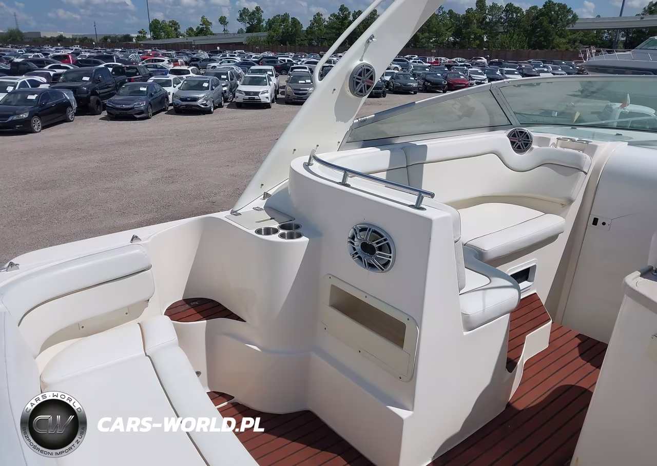 2005 Rinker Fiesta Versa VIN:RNK79899G506 - 4