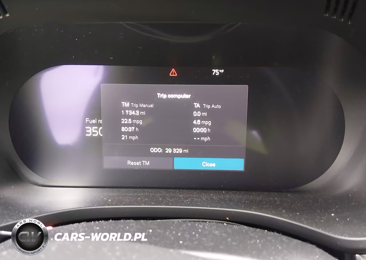 2024 Volvo Xc60 B5 Plus Dark Theme VIN:YV4L12RL3R1729326 - 15