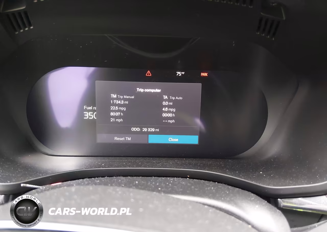 2024 Volvo Xc60 B5 Plus Dark Theme VIN:YV4L12RL3R1729326 - 7