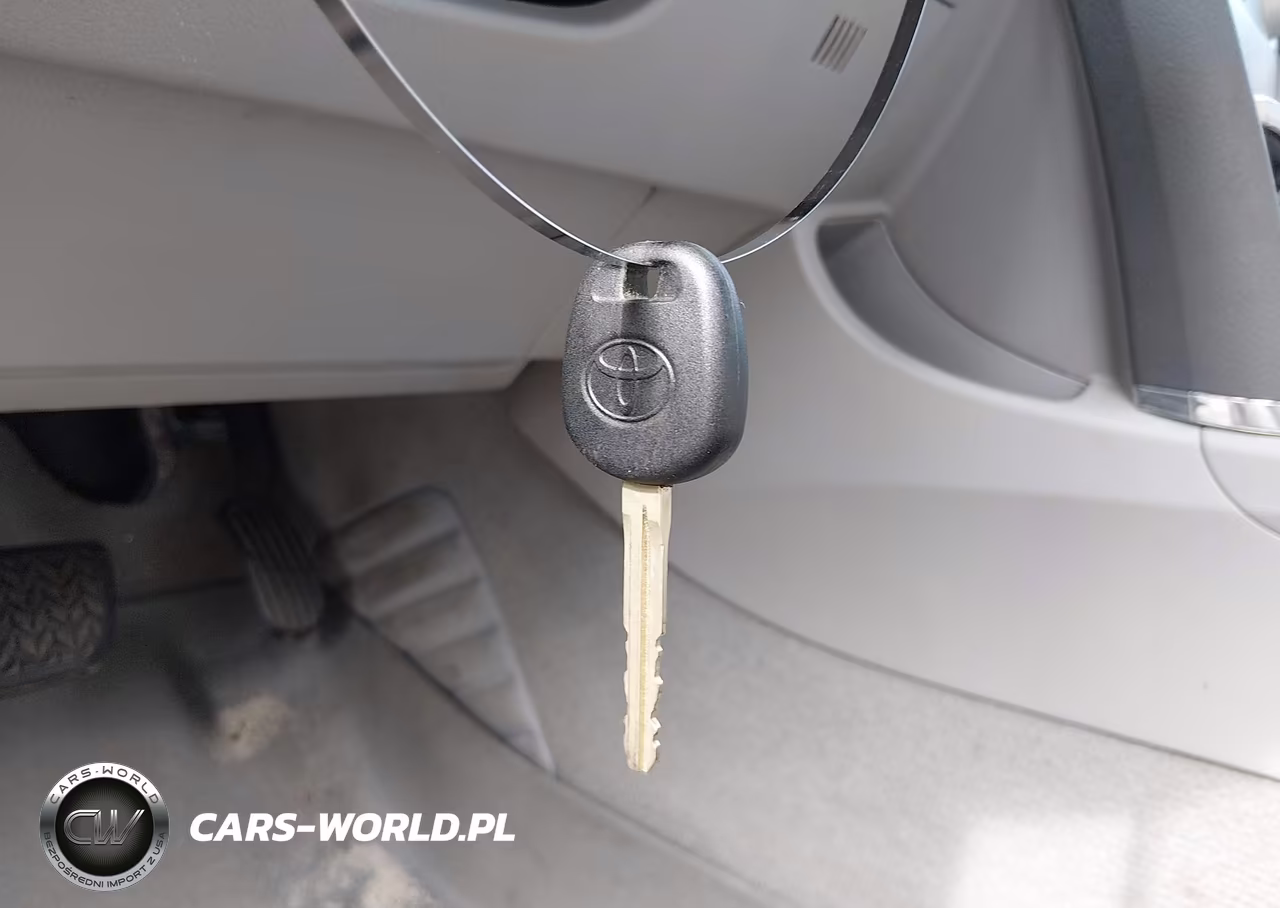 2007 Toyota Camry Le V6 VIN:4T1BK46K57U543006 - 11