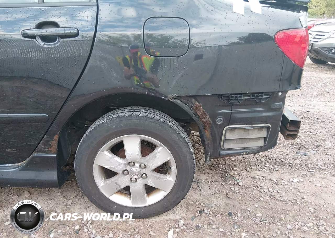 2007 Toyota Corolla S VIN:1NXBR32E07Z835006 - 13