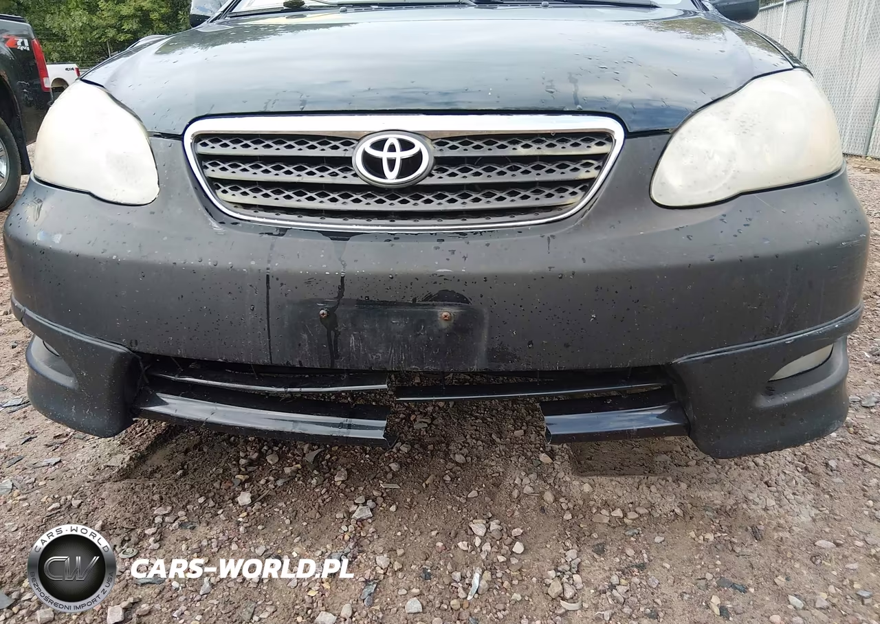 2007 Toyota Corolla S VIN:1NXBR32E07Z835006 - 14