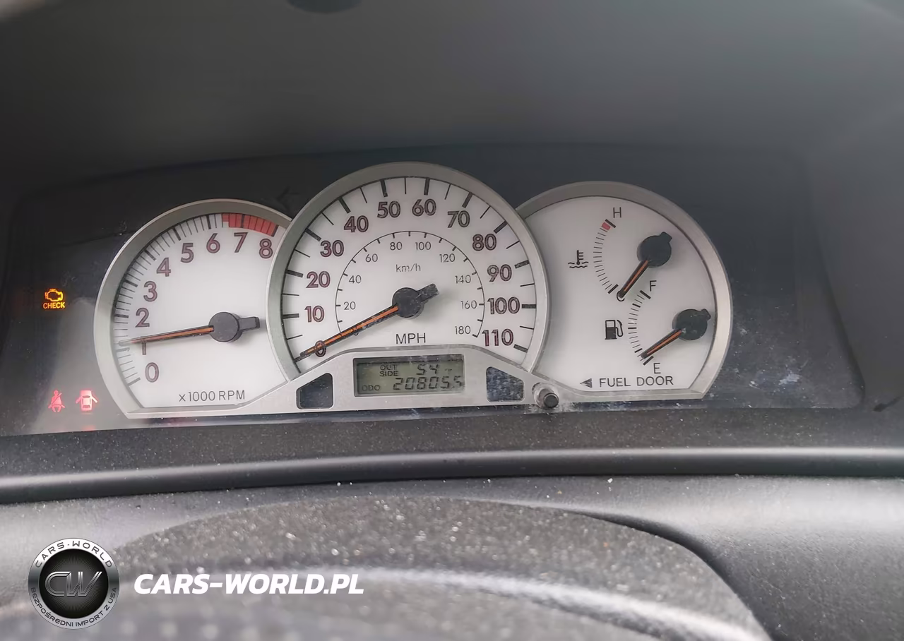 2007 Toyota Corolla S VIN:1NXBR32E07Z835006 - 7