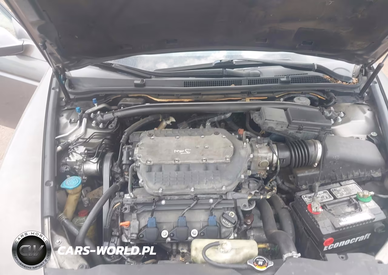 2007 Acura Tl 3.2 VIN:19UUA662X7A036584 - 10