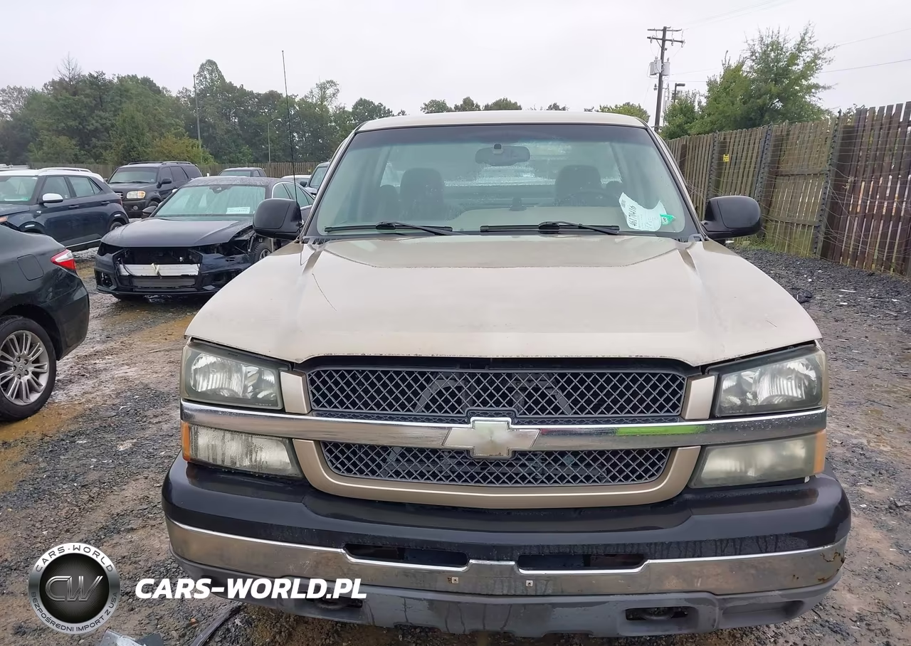 2004 Chevrolet Silverado 1500 Ls VIN:1GCEK14T34Z234838 - 12