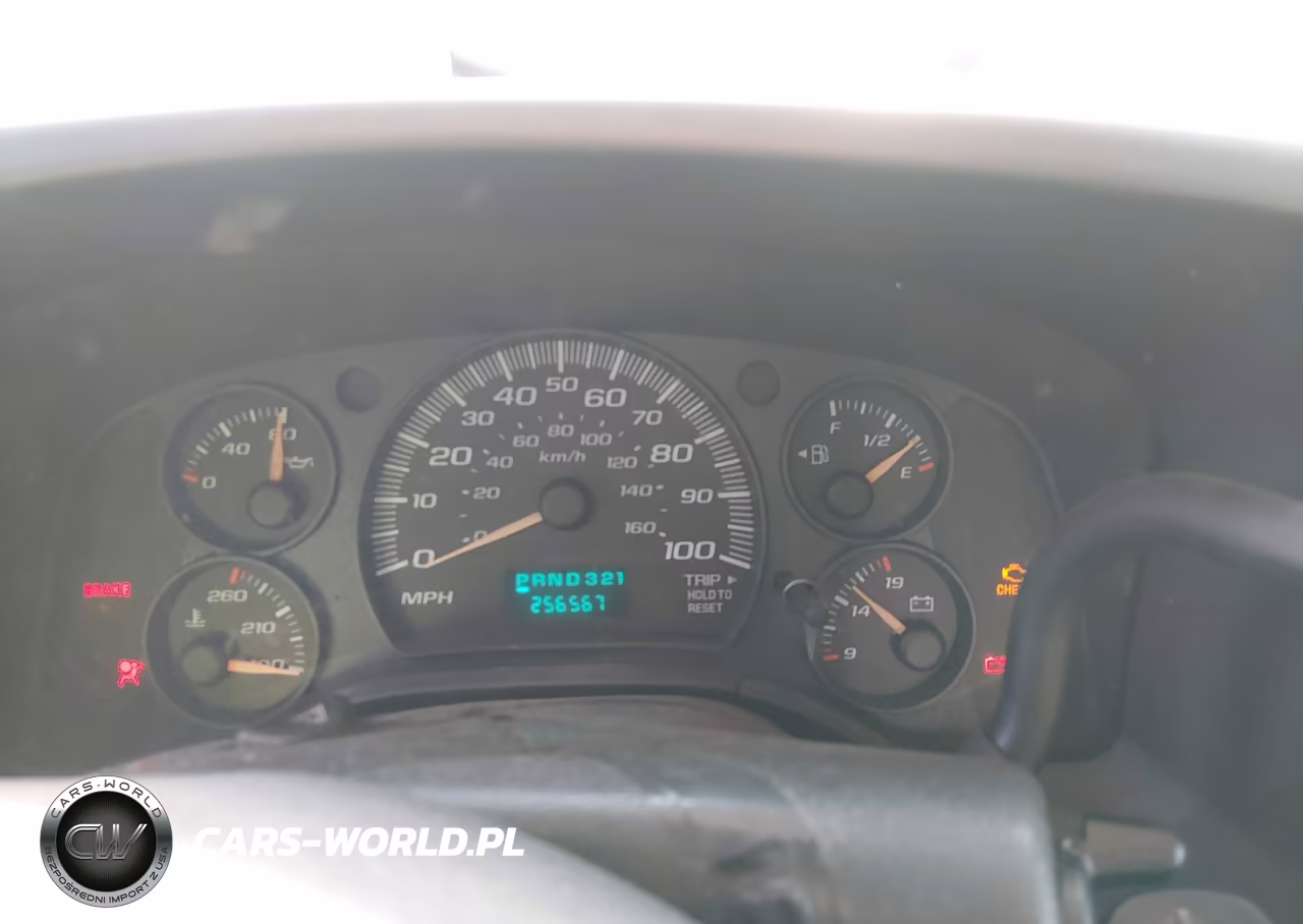 2007 Chevrolet Express Cutaway Work Van VIN:1GBJG31U671210694 - 5