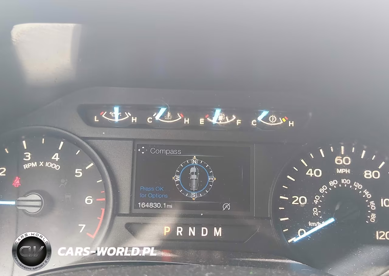 2018 Ford F-150 Xl VIN:1FTEW1C53JKF80545 - 2
