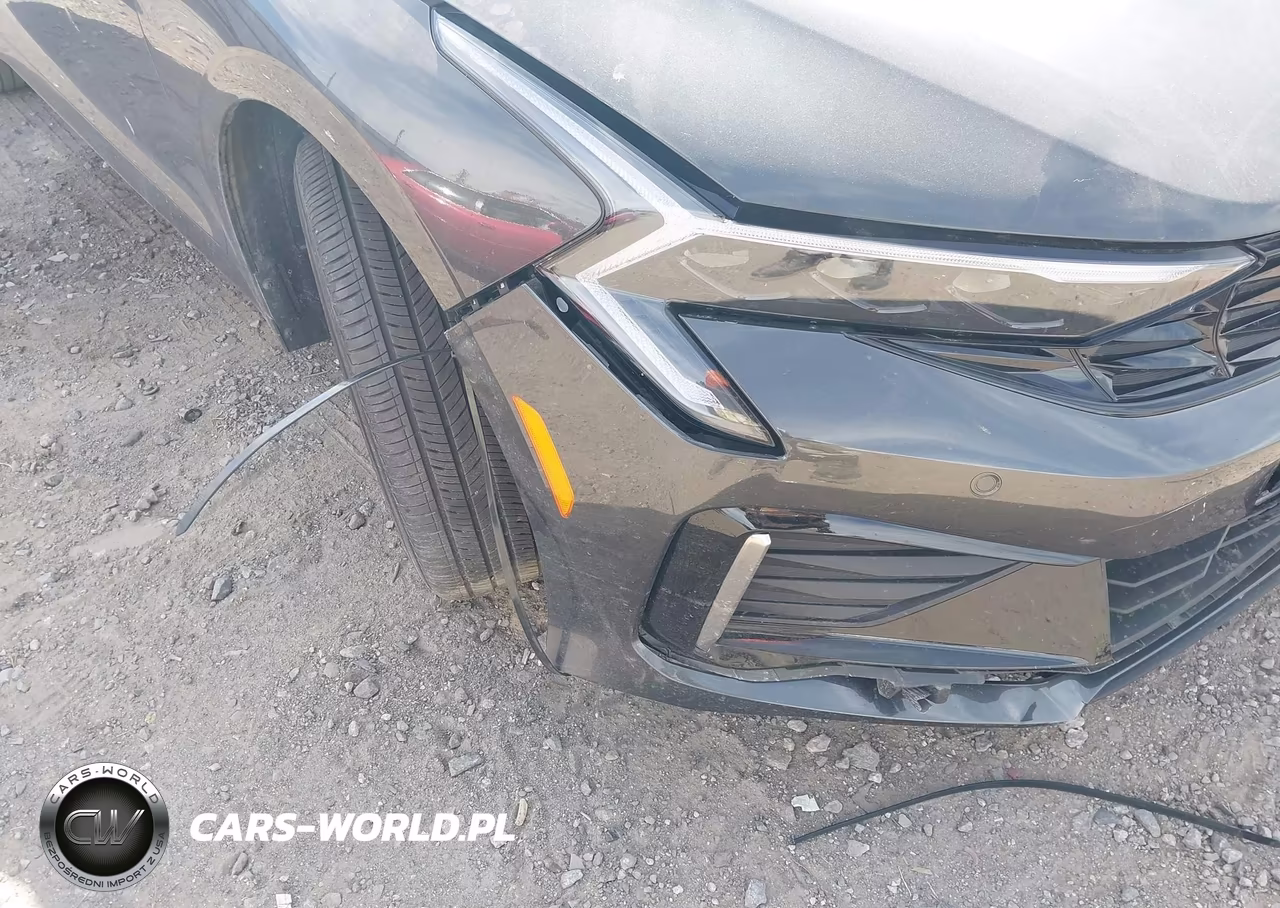 2026 Kia K5 Lxs Fwd VIN:KNAG24J7XT5435396 - 17