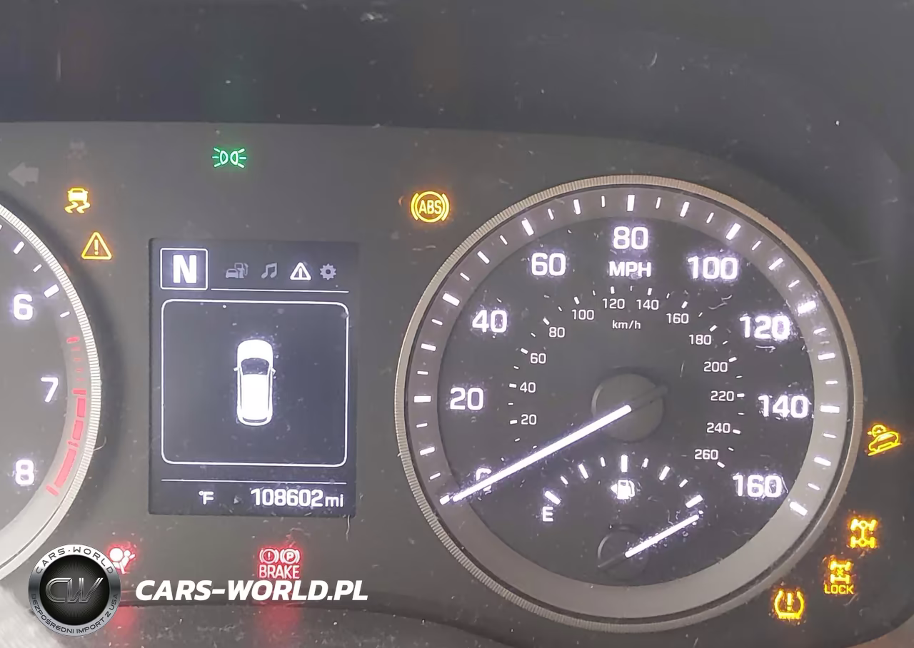 2018 Hyundai Tucson Sel VIN:KM8J3CA44JU674463 - 16