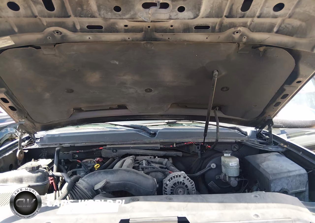 2007 Chevrolet Avalanche 1500 Lt VIN:3GNEC12J17G113624 - 10