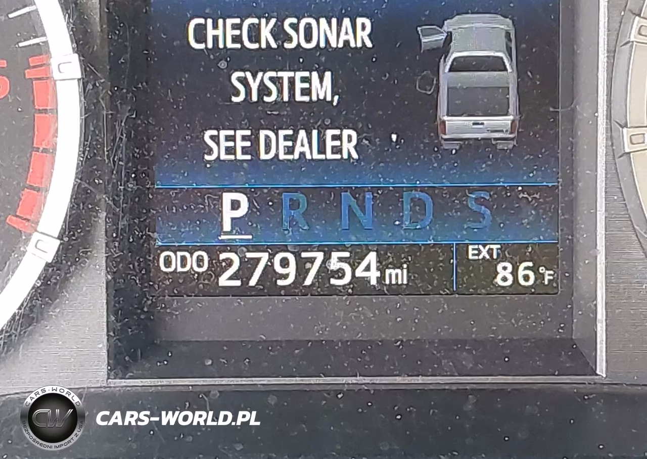 2015 Toyota Tundra 1794 5.7L V8 VIN:5TFAW5F13FX429925 - 15