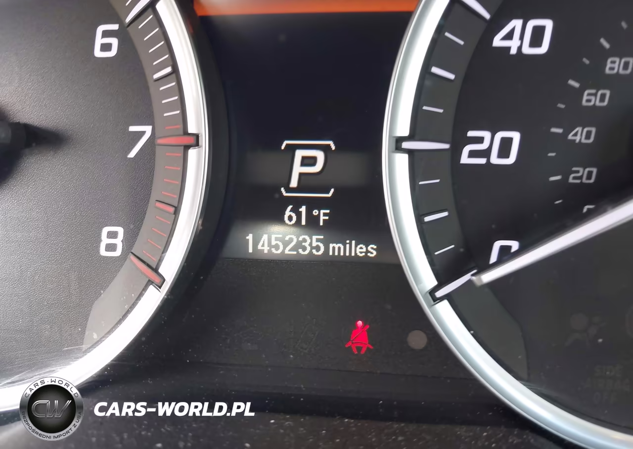 2015 Acura Tlx Tech VIN:19UUB1F57FA012641 - 15