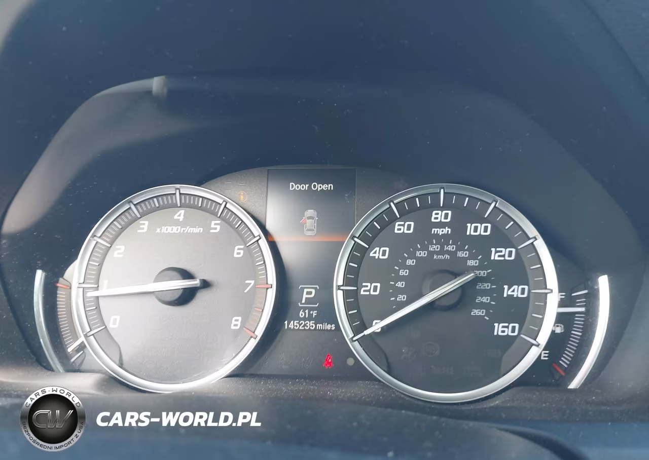 2015 Acura Tlx Tech VIN:19UUB1F57FA012641 - 7