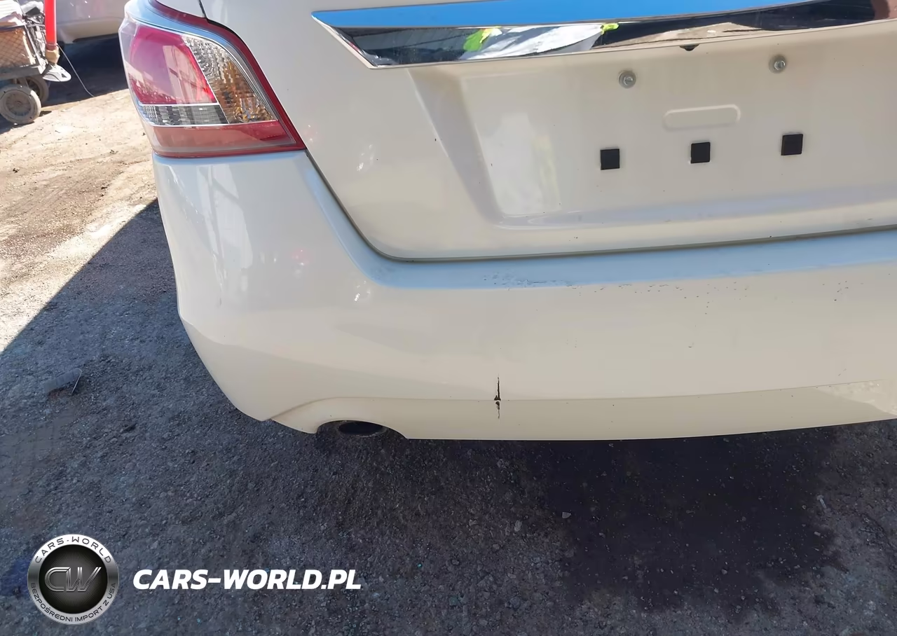 2013 Nissan Altima 2.5 Sl VIN:1N4AL3AP9DC294212 - 6
